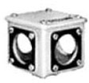 Pull/Junction Box - RSS-1 - Appleton Electric