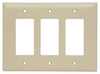 Standard Wall Plate - TPJ263-I - Selecta Products