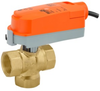 Pressure Independent Control Valves - Z3050Q-E+CQBUP-3 - Belimo Americas