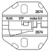 Crimping Tool Die -- PA2674 - Image