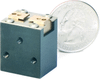 MPG5 Series Miniature Parallel Gripper -- MPG 526DX Series - Image