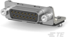 D-Shaped Connectors - 3-106506-2 - TE Connectivity