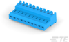 Standard Rectangular Connectors - 4-641313-0 - TE Connectivity