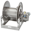 Manual or Power Rewind Reel - PB/DPB - Hannay Reels