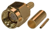 SMA Male, Crimp Attachment For RG174, RG188 & RG316 -- 11-SMA006 - Image