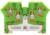 Terminal Blocks - Din Rail, Channel - 2080-1062.2-ND - DigiKey