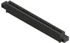 Card Edge Connectors - Edgeboard Connectors - 387-025-541-612 - Lingto Electronic Limited