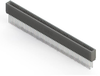 Card Edge Connectors - Edgeboard Connectors - 745-120-540-201 - Lingto Electronic Limited