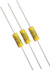 Film Capacitor, 0.022Uf, 250V, 5%, Axial; Dielectric Type Cornell Dubilier - 97M5731 - Newark, An Avnet Company