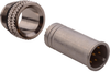 Sensor Connector, M12, Plug, 8Pos, Cable; Product Range Norcomp - 76Y0152 - Newark, An Avnet Company