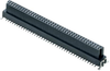 Connector, Rcpt, 80Pos, 2Row, 1.27Mm; Connector Systems Harwin - 94AC6757 - Newark, An Avnet Company