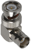 Rf/coaxial Bnc Plug R/a 50 Ohm Clamp/sldr; Connector Type Amphenol Rf - 73K1451 - Newark, An Avnet Company