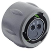 Circular Conn, Plug, 2Pos, Solder; Product Range Souriau-Sunbank/eaton - 28AK4404 - Newark, An Avnet Company