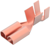 Female Quick Disconnect, 11Awg-9Awg Rohs Compliant Amp - Te Connectivity - 70AH0009 - Newark, An Avnet Company