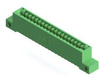 Card Edge Conn, Single Side, 19Pos, Lug; Card Edge Connector Type Edac - 72AJ1638 - Newark, An Avnet Company