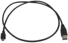Computer Cable, Usb, 3Ft, Black; Connector A Eaton Tripp Lite - 17X0295 - Newark, An Avnet Company
