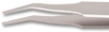 Tweezer, Smd-Handling; Tweezer Type Ideal-Tek - 34M8584 - Newark, An Avnet Company