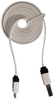 1M Usb Type-A Micro-B Usb Noodle Cable; Accessory Type Kitronik - 01AH8361 - Newark, An Avnet Company