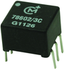 Pulse Transformer, 1 Murata Power Solutions - 62K1026 - Newark, An Avnet Company