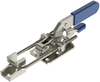 760 LB CAP Pulling Action Latch Toggle Clamps with Additional Locking Mechanism - 70165 - Jergens, Inc.