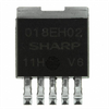 IC REG LINEAR 1.8V 2A TO263 -- 733-PQ018EH02ZZH - Image