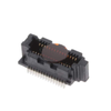 Connectors, Interconnects - Rectangular Connectors - Arrays, Edge Type, Mezzanine (Board to Board) - 1293974-SS4-15-3.00-L-D-K-TR - Win Source Electronics