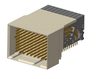 AirMax VS2 ® - 10124422-102LF - Amphenol Communications Solutions