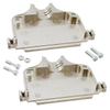 D-Sub, D-Shaped Connector Backshells, Hoods - A23639-ND - DigiKey