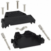 D-Sub, D-Shaped Connector Backshells, Hoods - 626-1189-ND - DigiKey