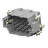 Heavy Duty Connector Inserts, Modules - A133715-ND - DigiKey