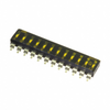 DIP Switches - 450-2642-ND - DigiKey