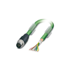 Circular Cable Assemblies - 1507094-ND - DigiKey