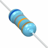 Through Hole Resistors - A142844CT-ND - DigiKey