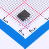 TVS/Fuse/Board Level Protection >> Surge Suppressors - TPS259621DDAR - LCSC Electronics Technology (HK) Limited
