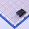 Diodes >> Fast recovery/high efficiency diode - MUR860FL - LCSC Electronics Technology (HK) Limited