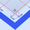 Bead/Filter/EMI Optimization >> Filters - Feed Through Capacitors - NFM18PC105R0J3D - LCSC Electronics Technology (HK) Limited