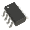 Integrated Circuits (ICs) - Power Management (PMIC) - Hot Swap Controllers -- ADM1172-1AUJZ-RL7 - Image