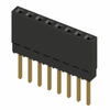 Connectors, Interconnects - Rectangular Connectors - Headers, Receptacles, Female Sockets - ESQ-108-13-G-S - Shenzhen Shengyu Electronics Technology Limited
