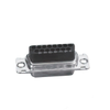 D-Sub, D-Shaped Connector Contacts - L17RRD1F0110K-ND - DigiKey