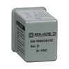Power Relays, Over 2 Amps - 4008-8501RSD34V53-ND - DigiKey