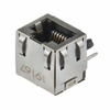 Modular/Ethernet Connector (RJ45, RJ11) Jacks - A144254-ND - DigiKey