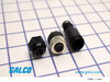 MNCM Field Wireable Sensor Plugs - MDC-8FP-FW09 - Galco Industrial Electronics