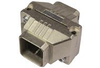 Modular Connectors / Ethernet Connectors - 09352410501 - Powell Electronics, Inc.