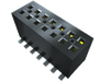 Pin & Socket Connectors - FLE-125-01-G-DV-TR - Powell Electronics, Inc.