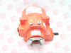 Butterfly Valve -- 18571806