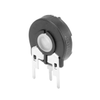 Trimmer Potentiometers - 2223-PTN15-A100SB20-ND - DigiKey