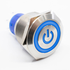 Pushbutton Switches - 141-ULV7F2HSS644-ND - DigiKey