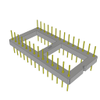 Headers, Specialty Pin - APA-628-T-A1-ND - DigiKey