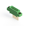 Edgeboard Connectors - 151-346-006-541-603-ND - DigiKey