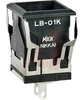 Switch,Pushbutton,Lighted,Basic,INDICATOR,ORDER CAPS SEPERATELY,SQU.BEZEL&BODY - 70192949 - Allied Electronics, Inc.